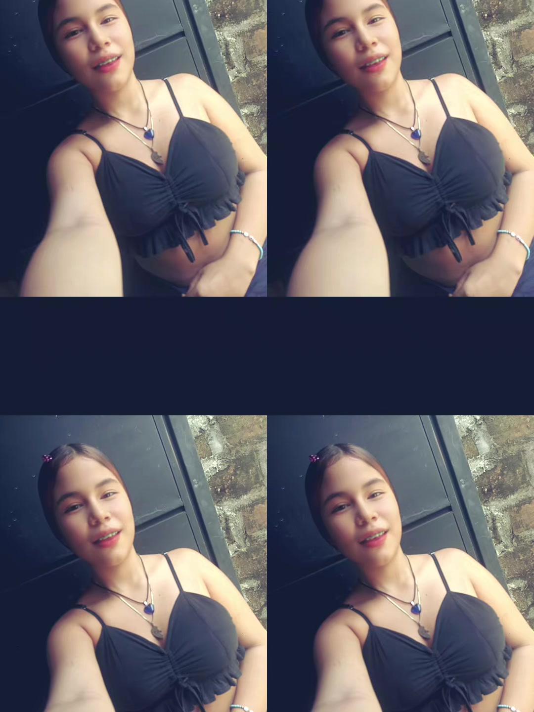 @Maria Jose