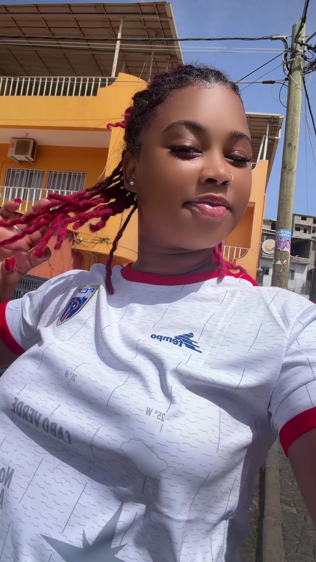 @Ëväh Morais🇨🇻