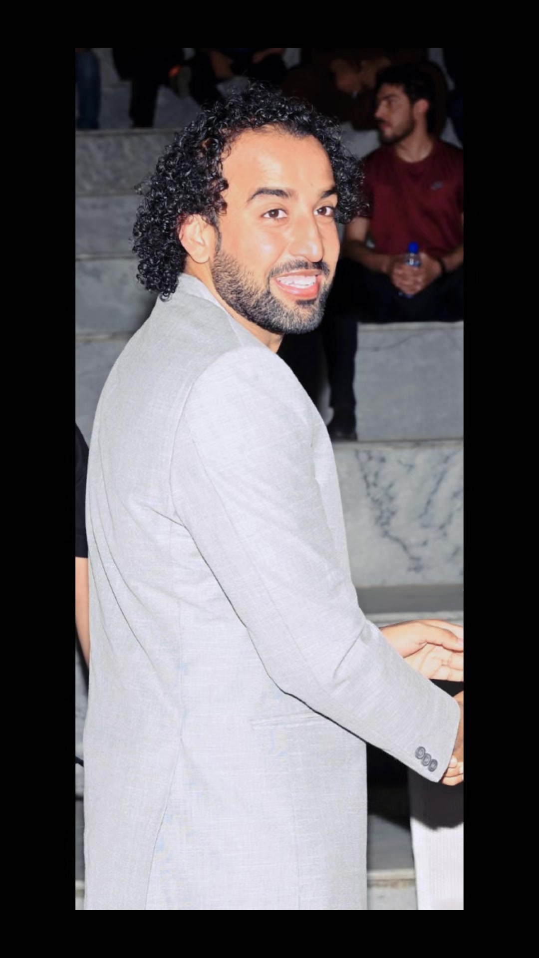 @Saddam Hussain