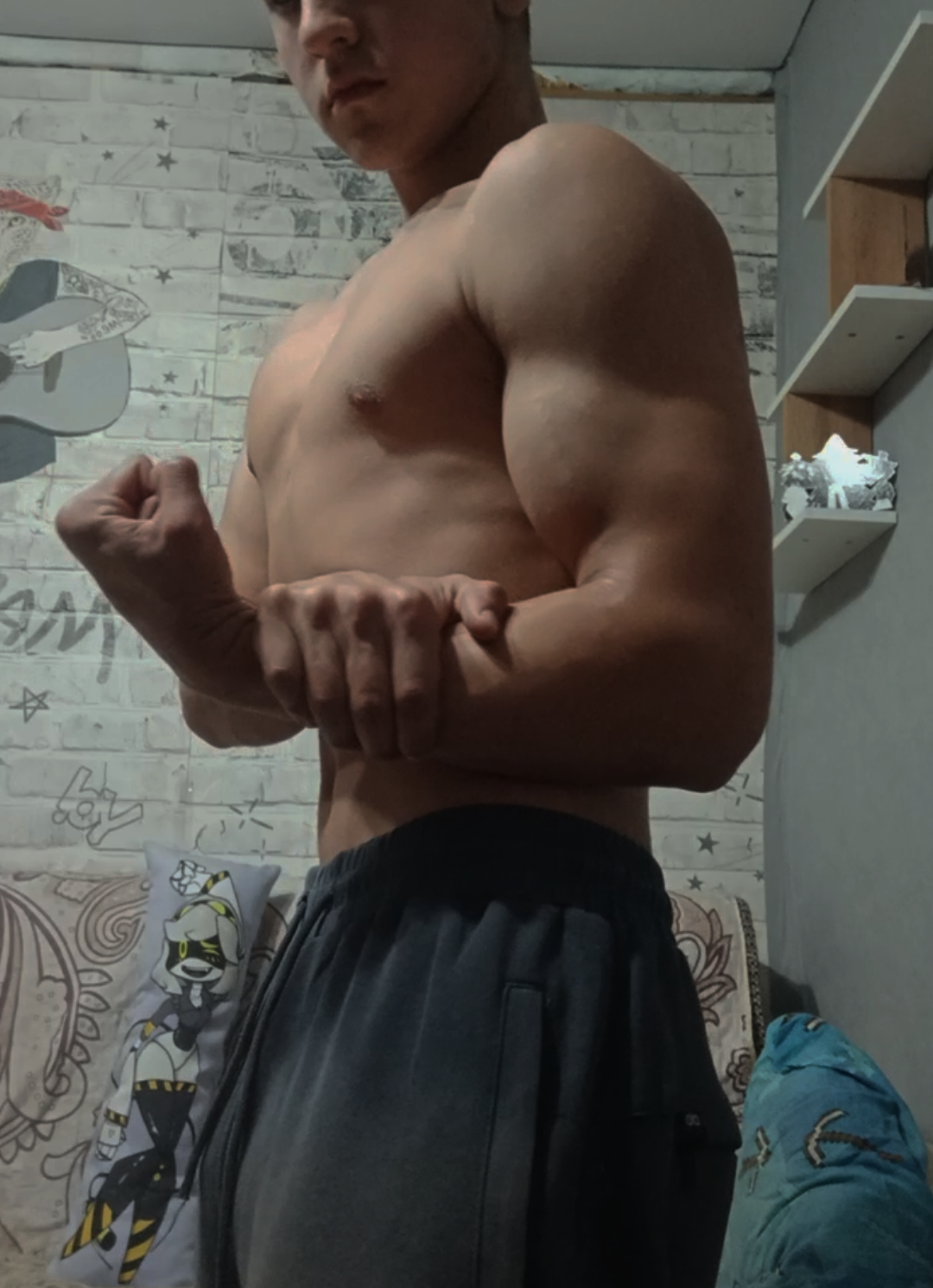 @ТГК CrDobryak