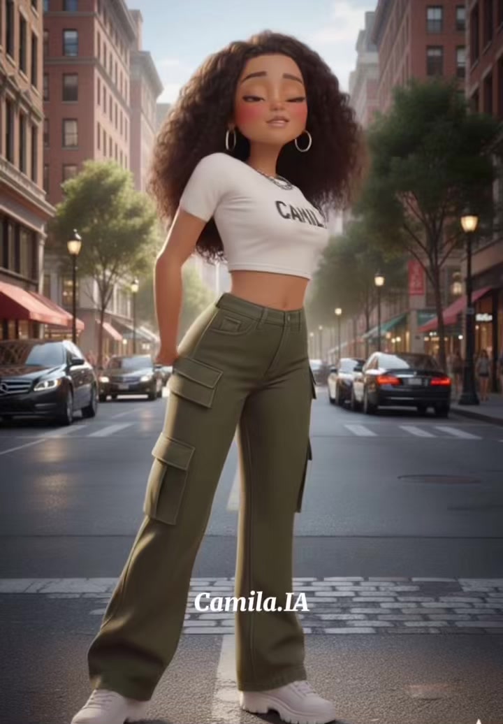 @Camila3D
