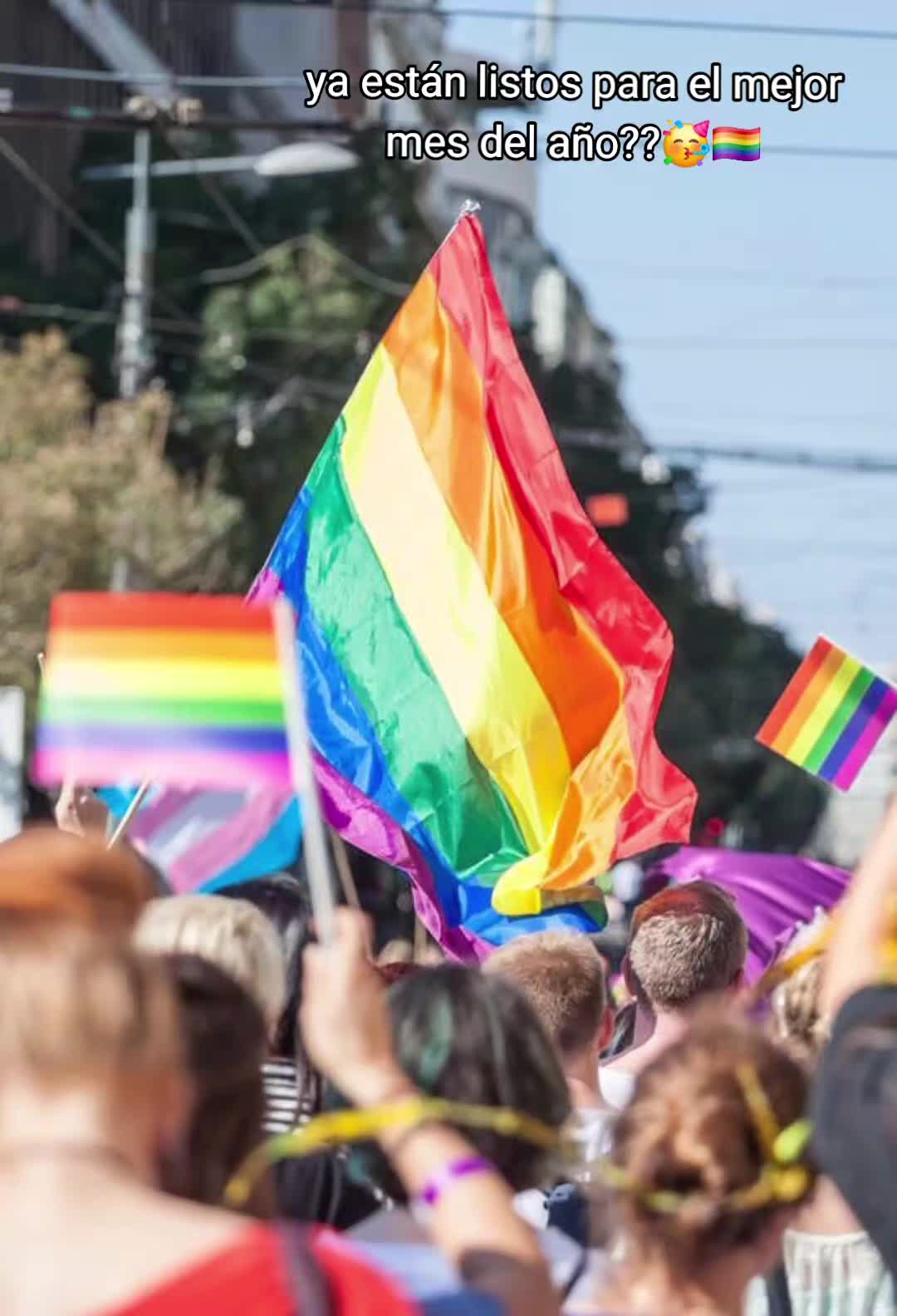@comunidad LGBTQ+🏳️🌈