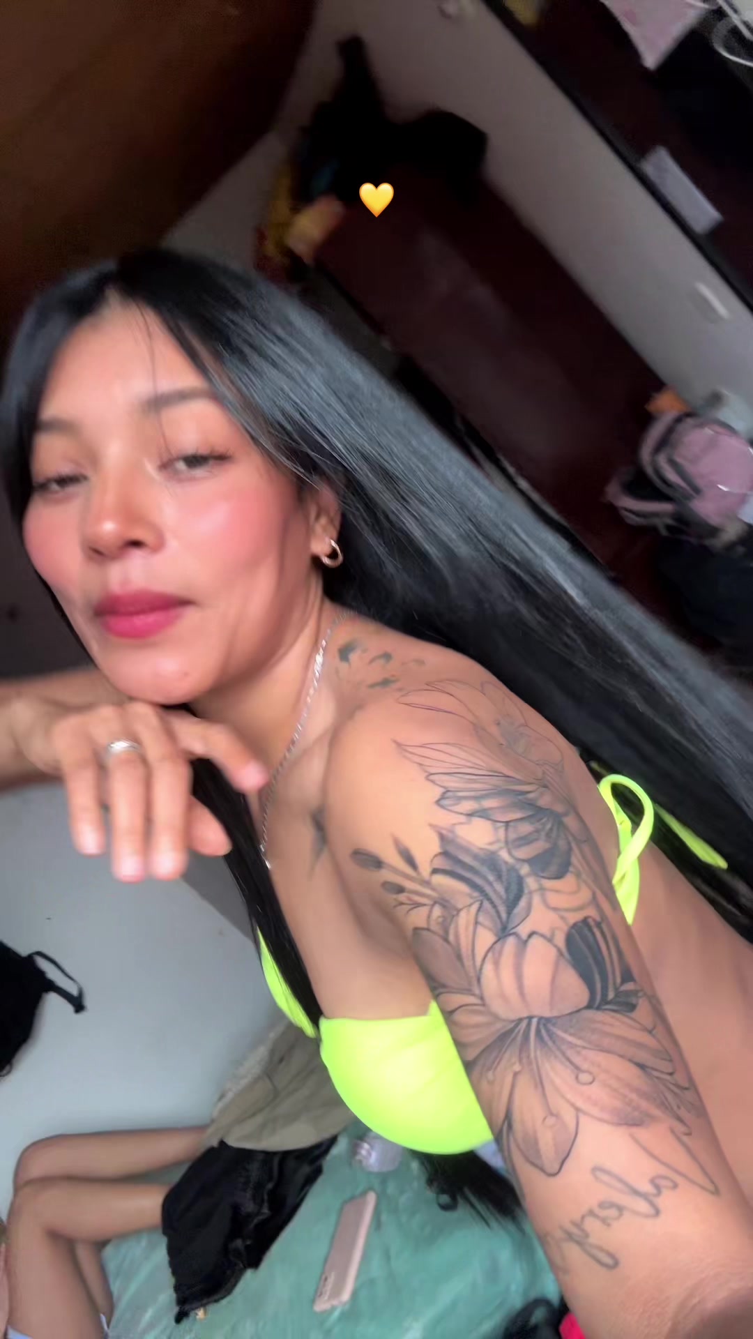 @Linda Ibáñez