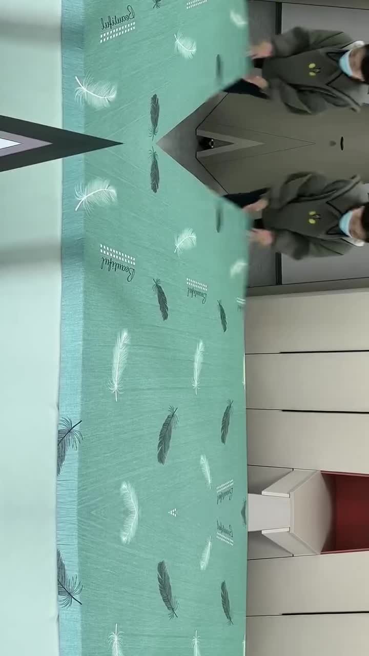 @Vespera Foam mattress