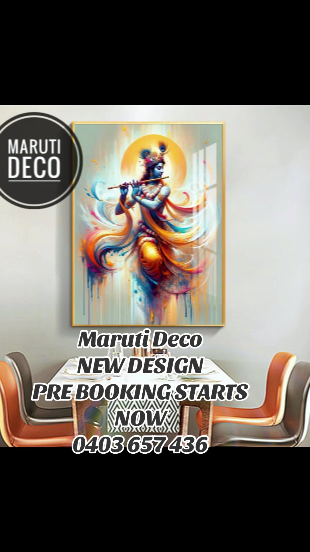 @Maruti Deco
