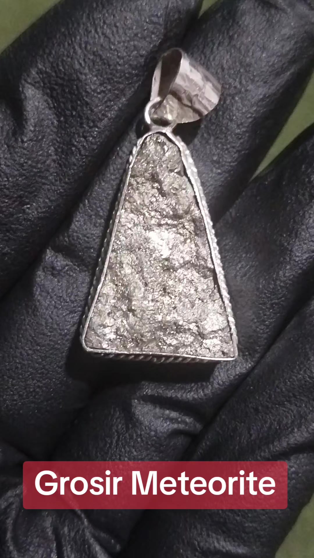 @Grosir Meteorite