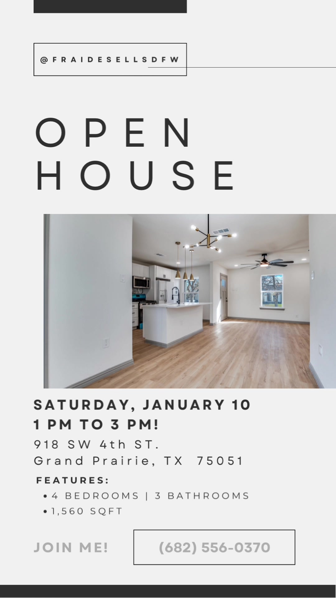 @FraidesellsDFW