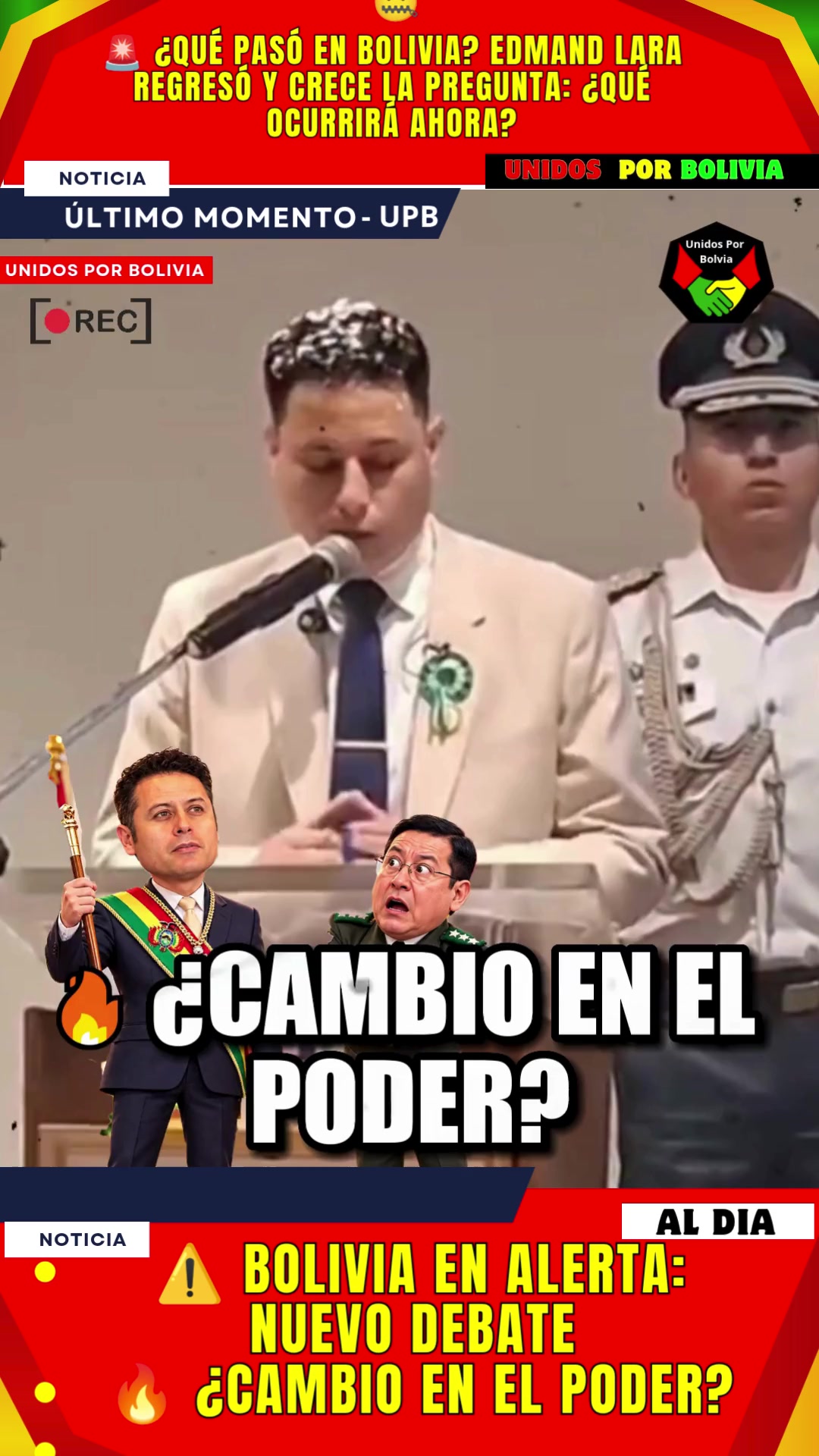 @UNIDOS POR BOLIVIA
