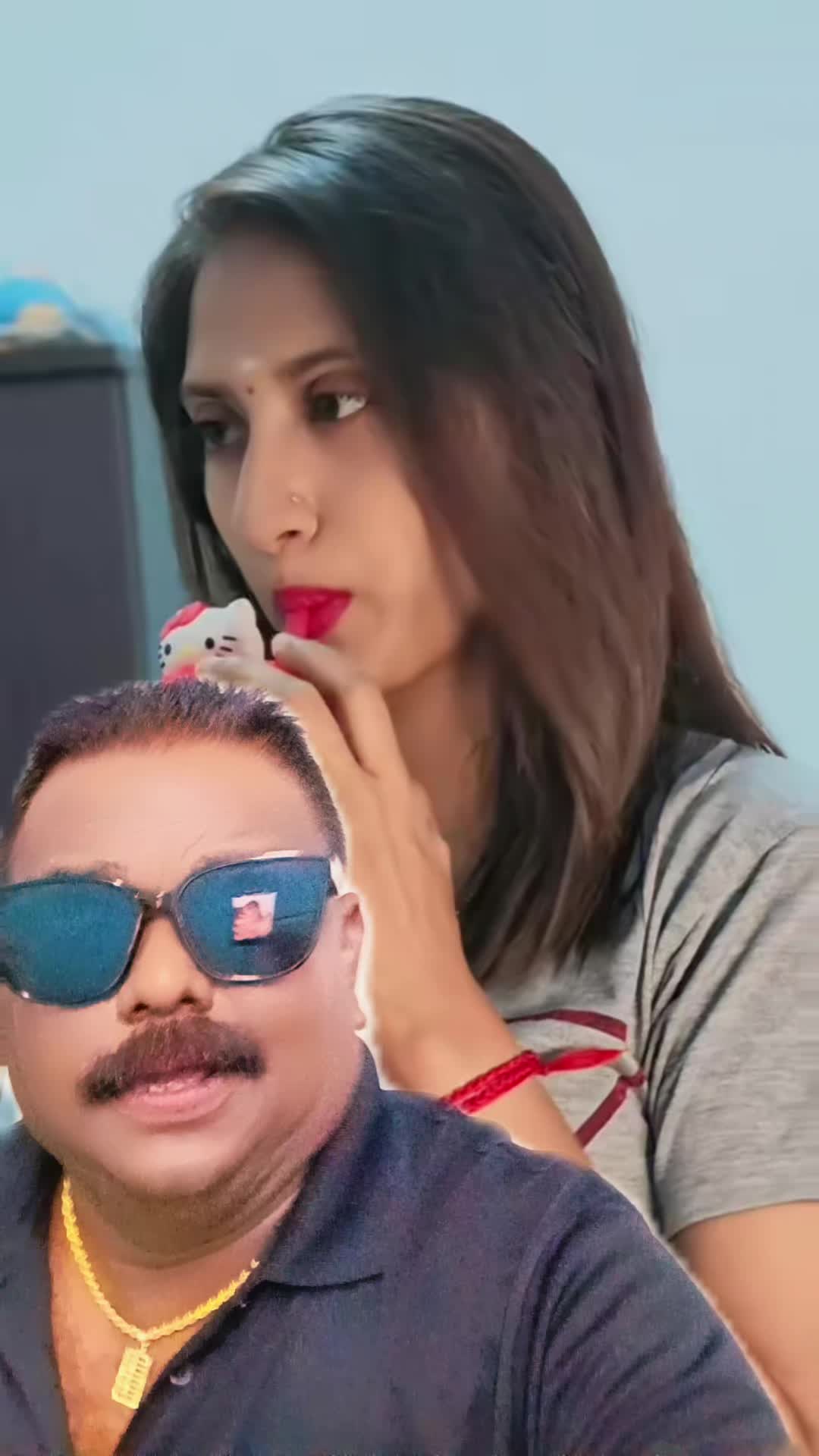 @Maniam