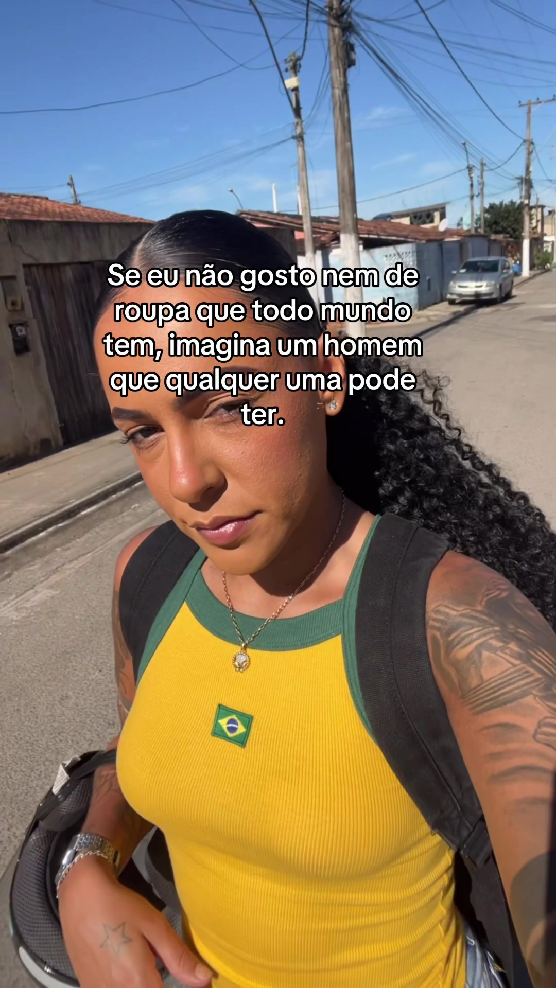 @Thayn&aacute; Monteiro