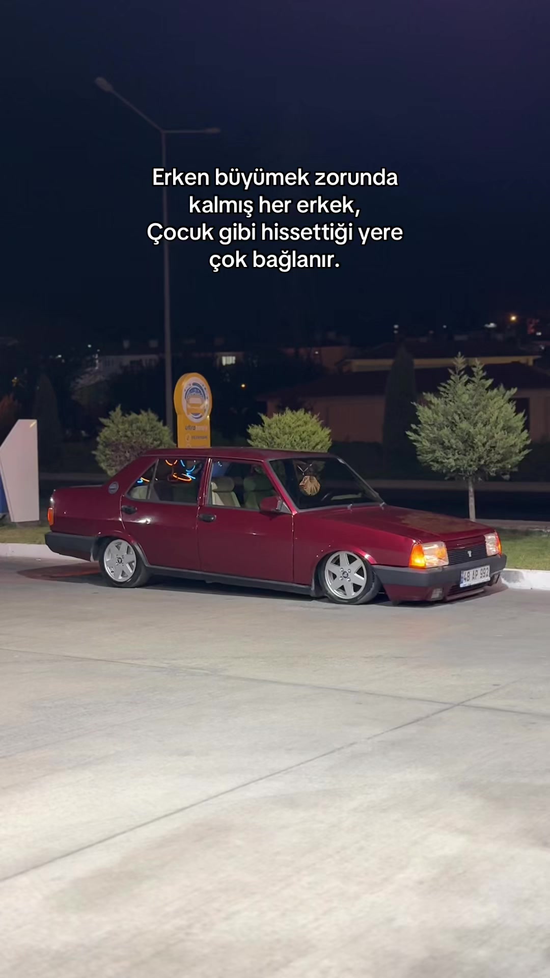 @BORAN