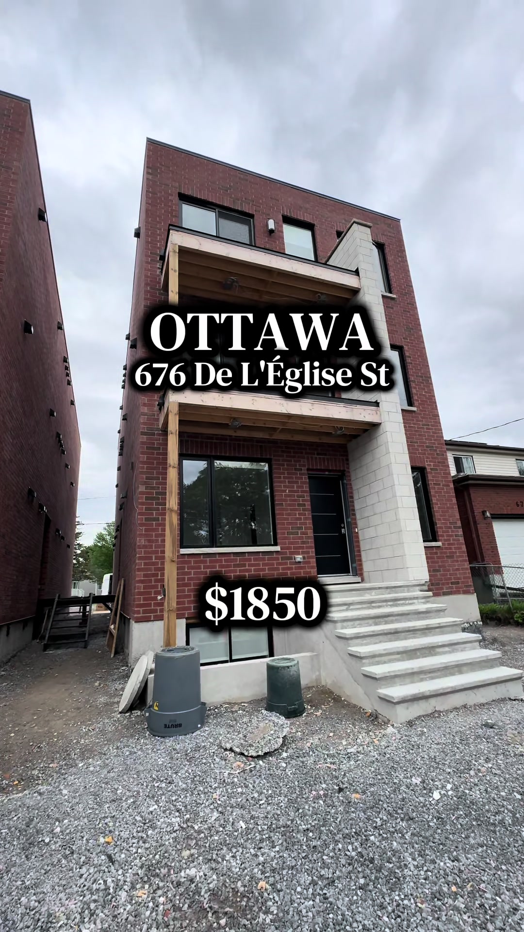 @🏡✨RENTALS IN OTTAWA