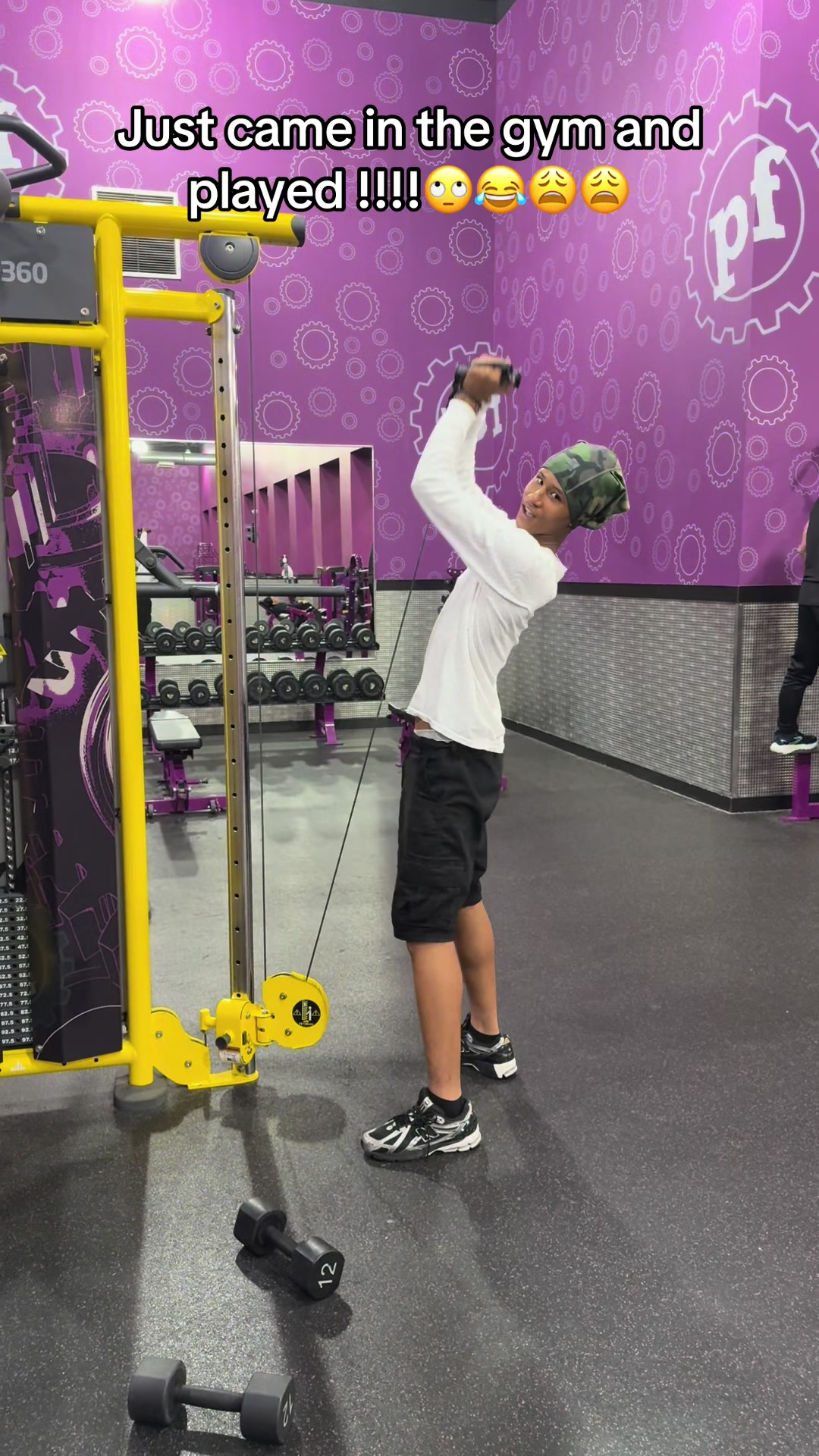@Serenity Fit
