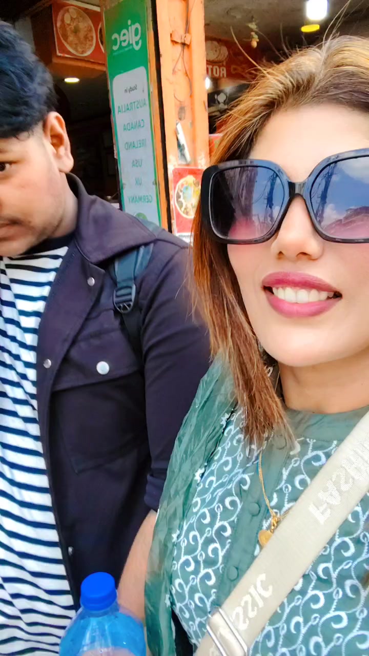 @Paru Bhatt