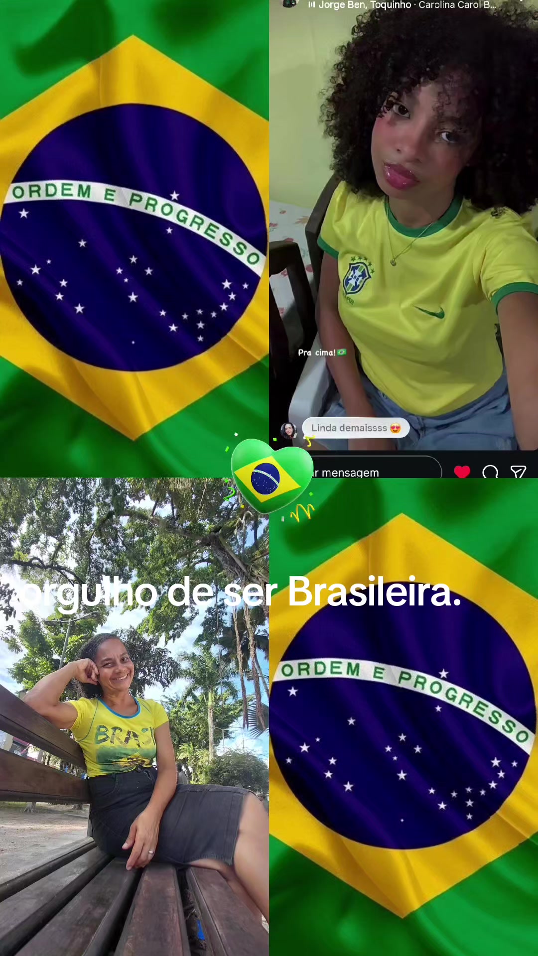 @Maria Do Carmo