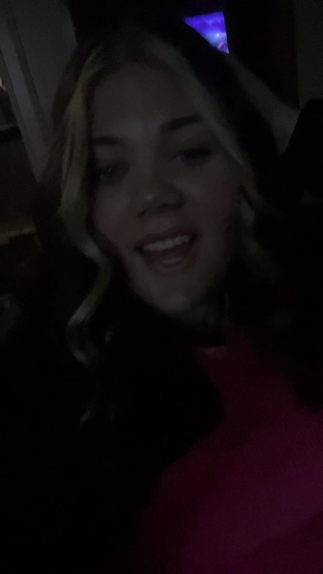 @Sarah Mae