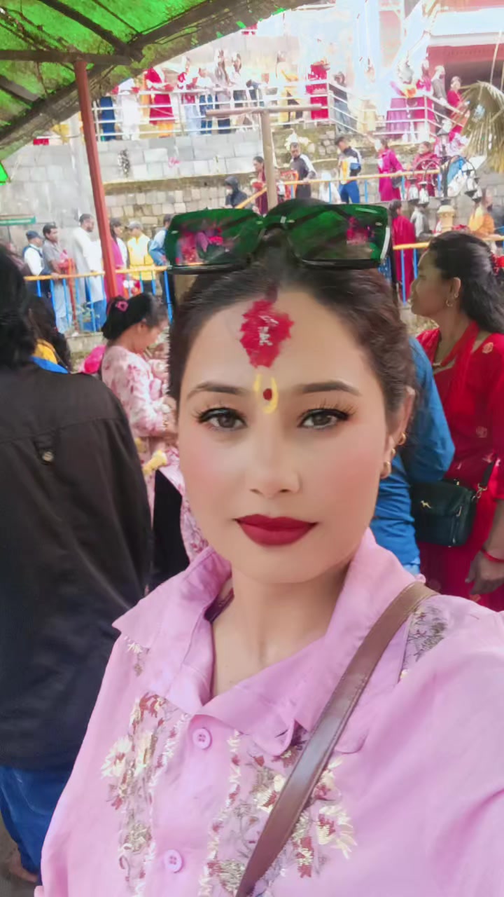 @Dhakal Durga