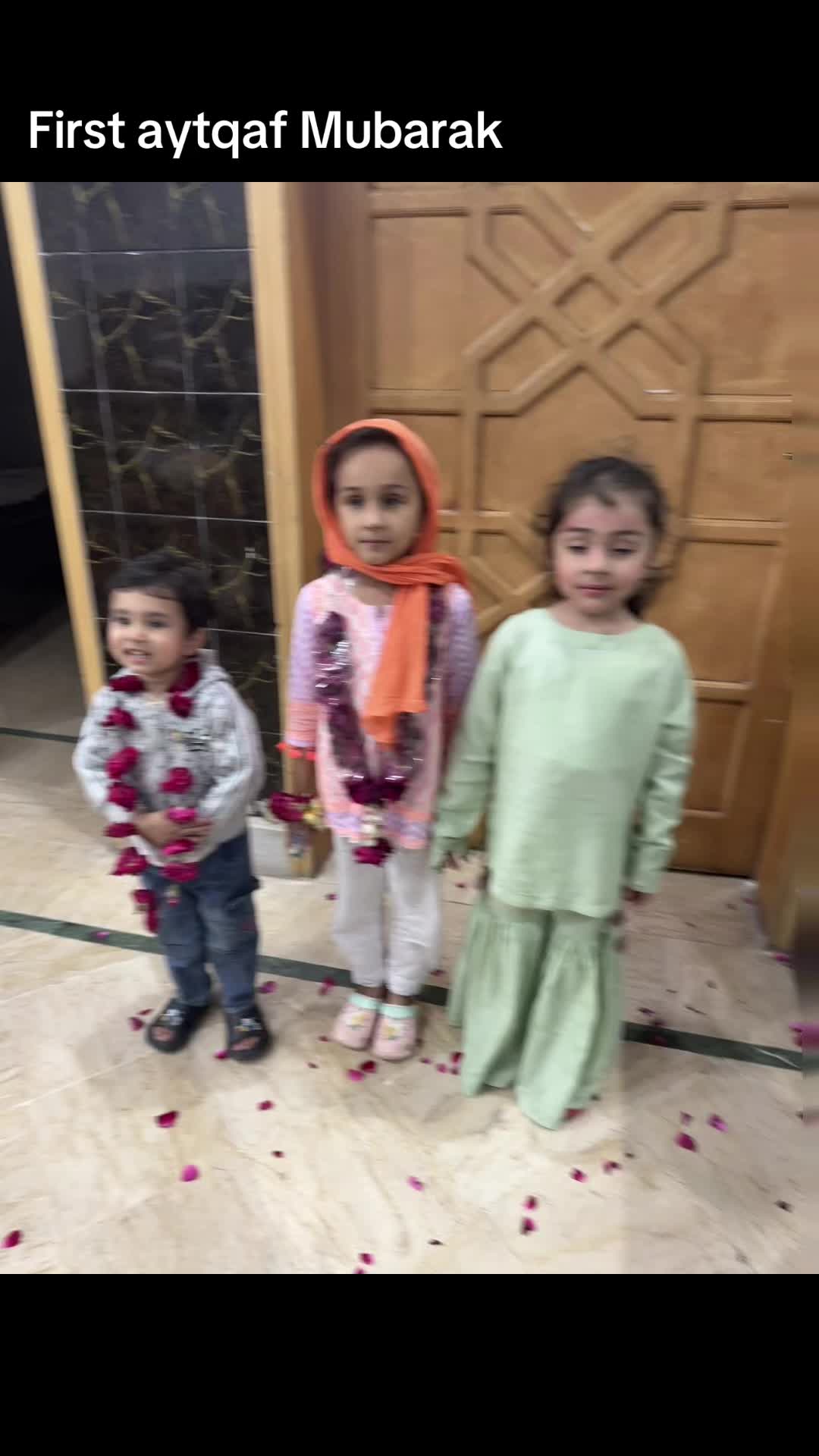 @Amma ki parri