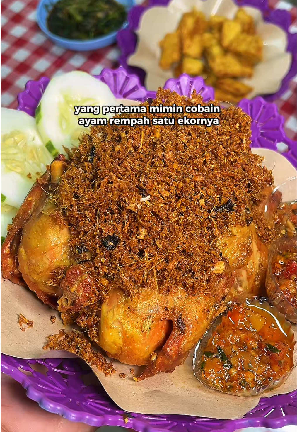@Info Makan & Main di Samarinda