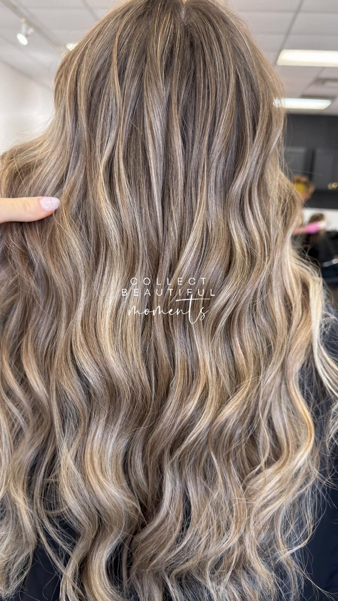 @Taryn | Wifey~Mama~Hairstylist