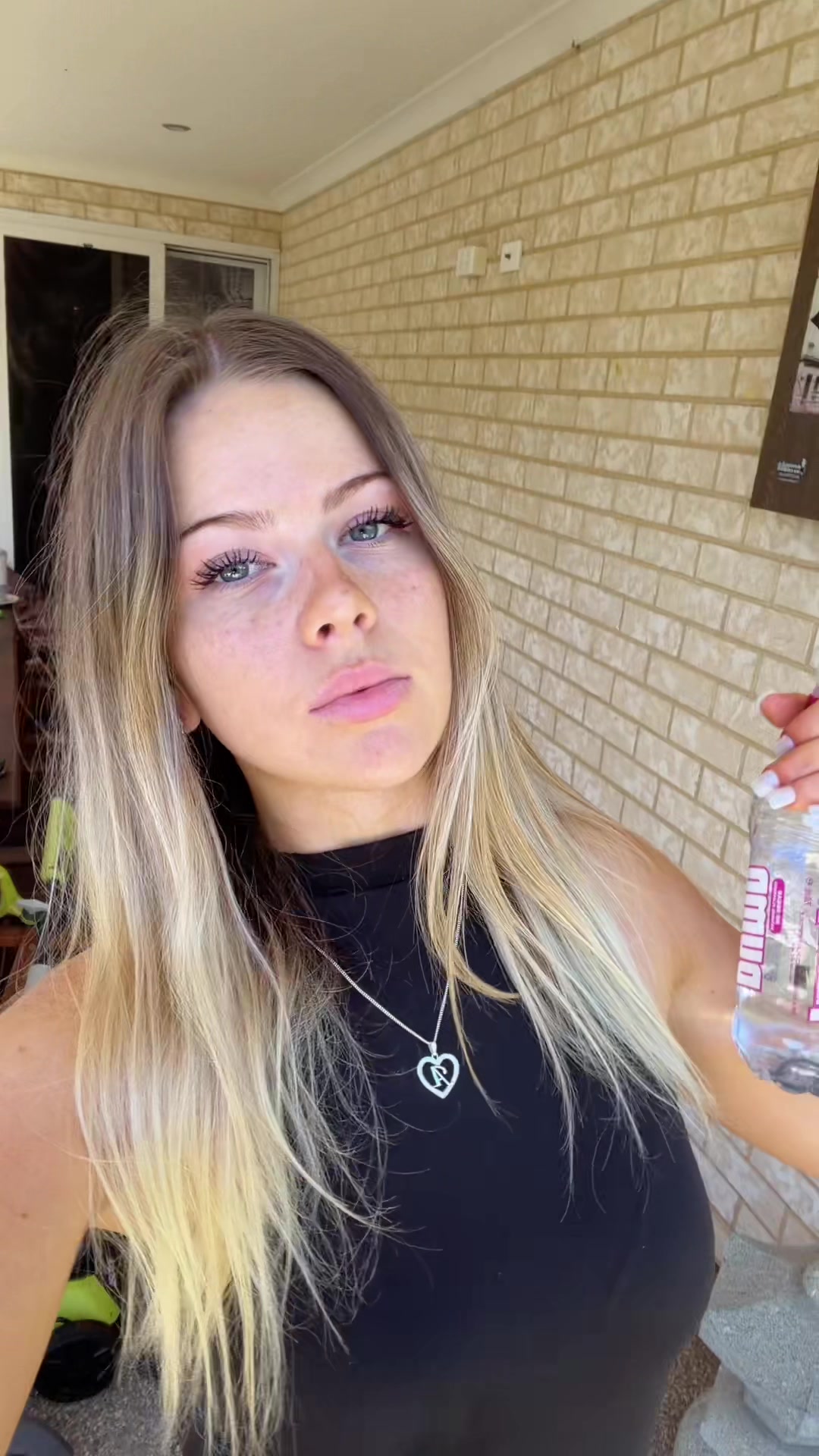 @HeavenlyAimee💖