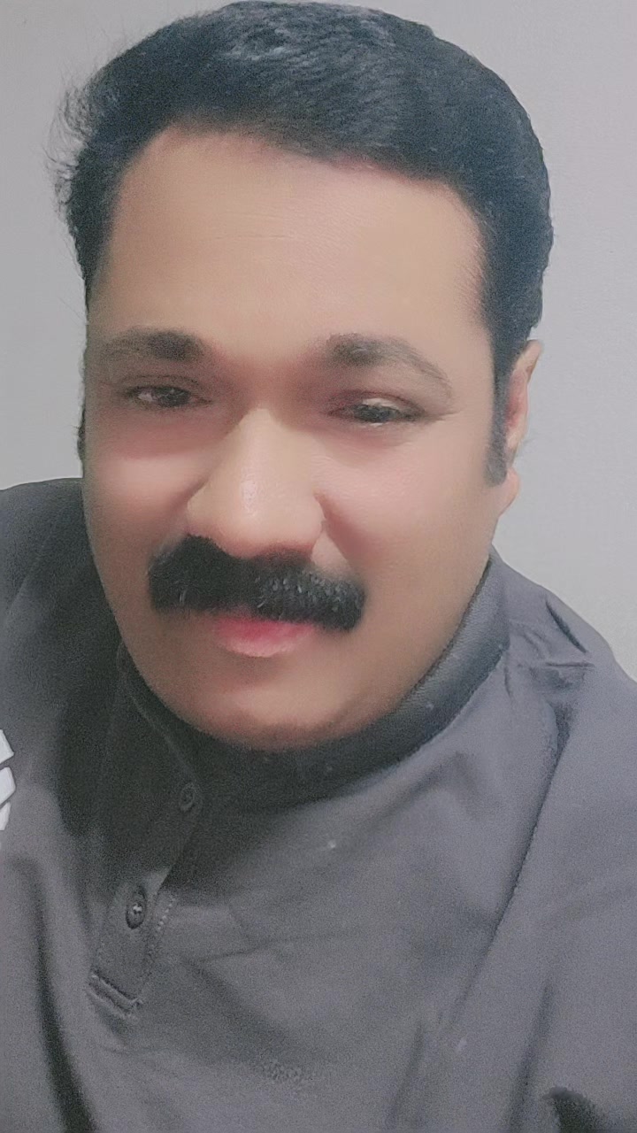 @Nazeer Anchal