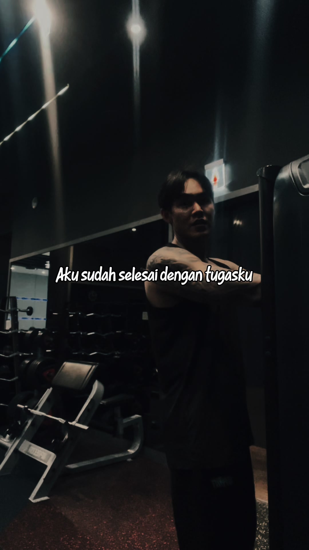 @Ayangmu