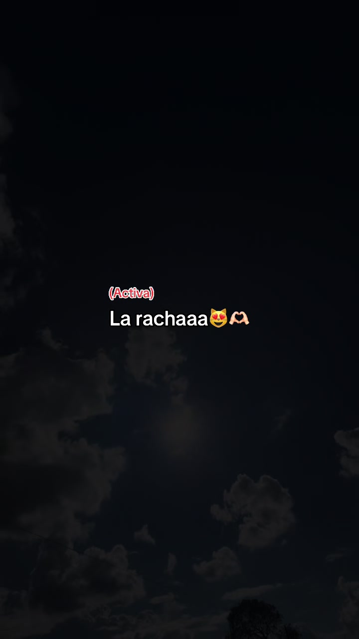 @🔥Tu rachita🔥🐝