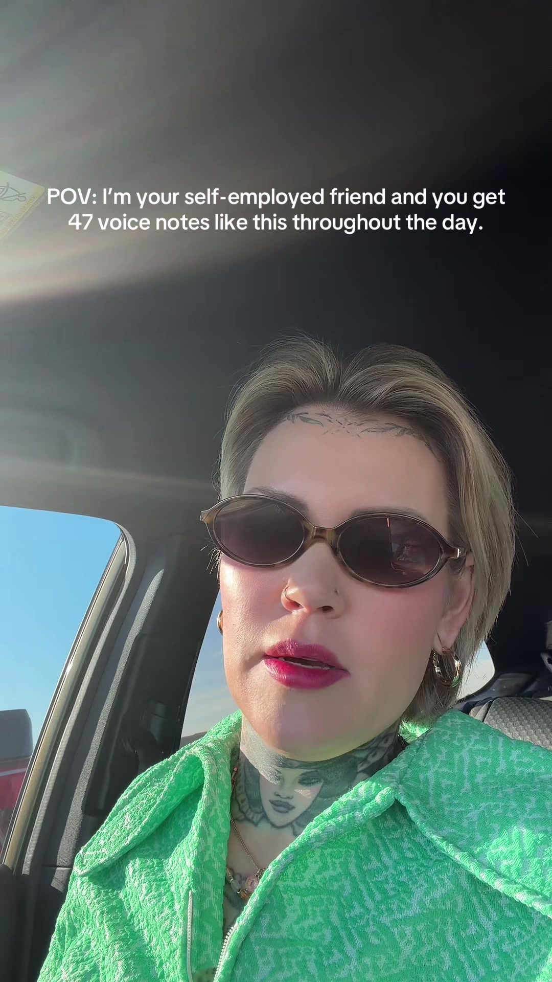 @Highitstarra | Oklahoma