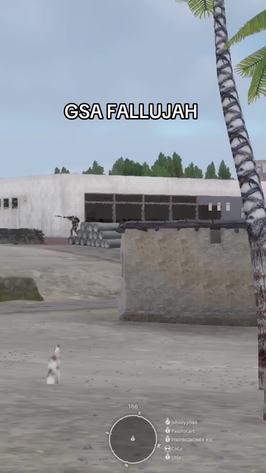 @ArmaDroneSpammer