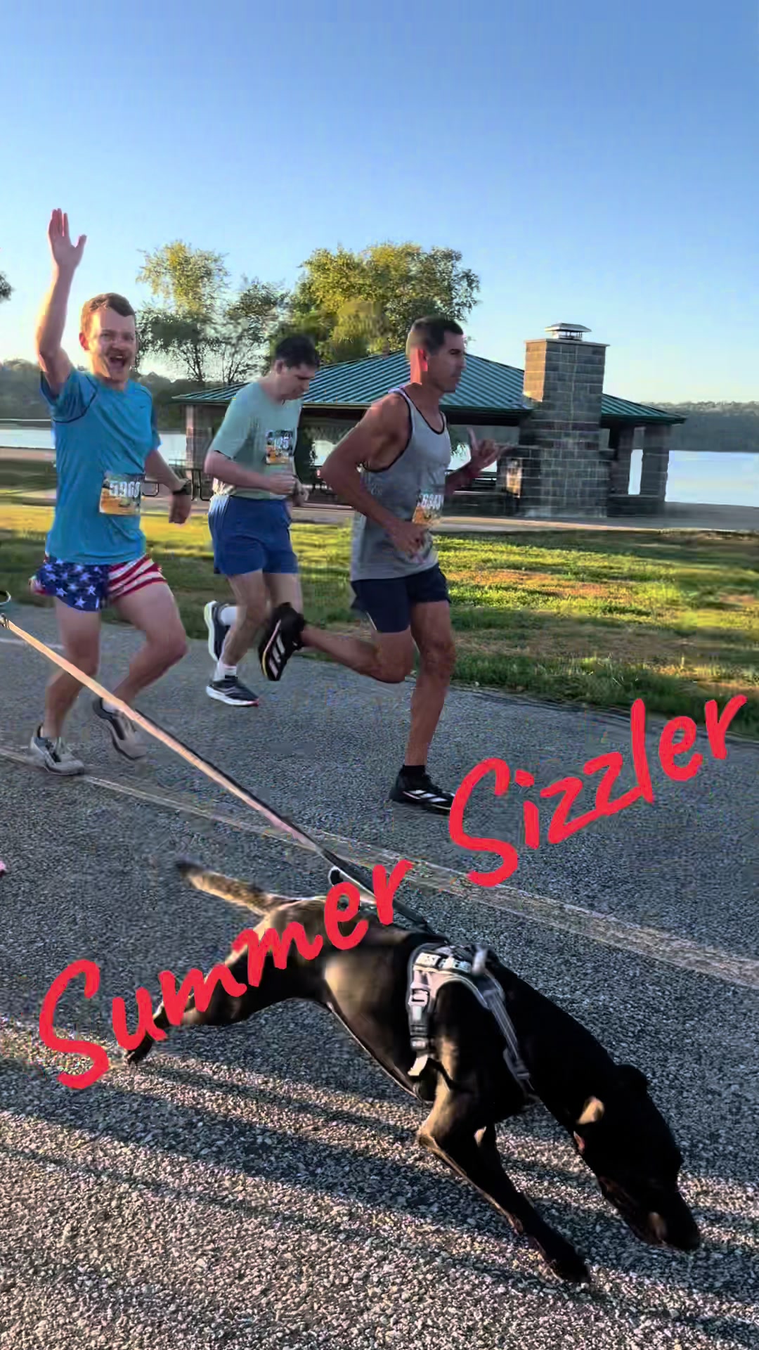 @Running Rotter