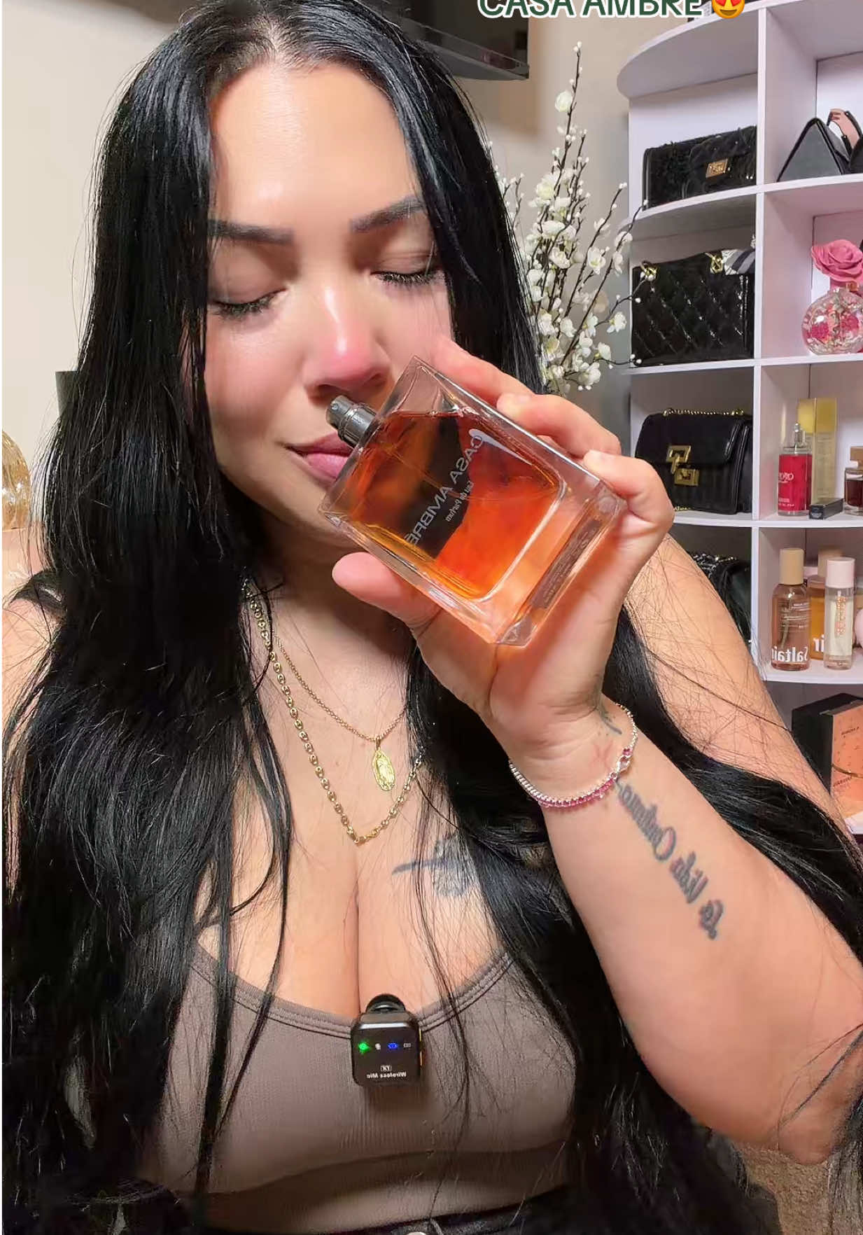 @Roxanavlo 💫🙏