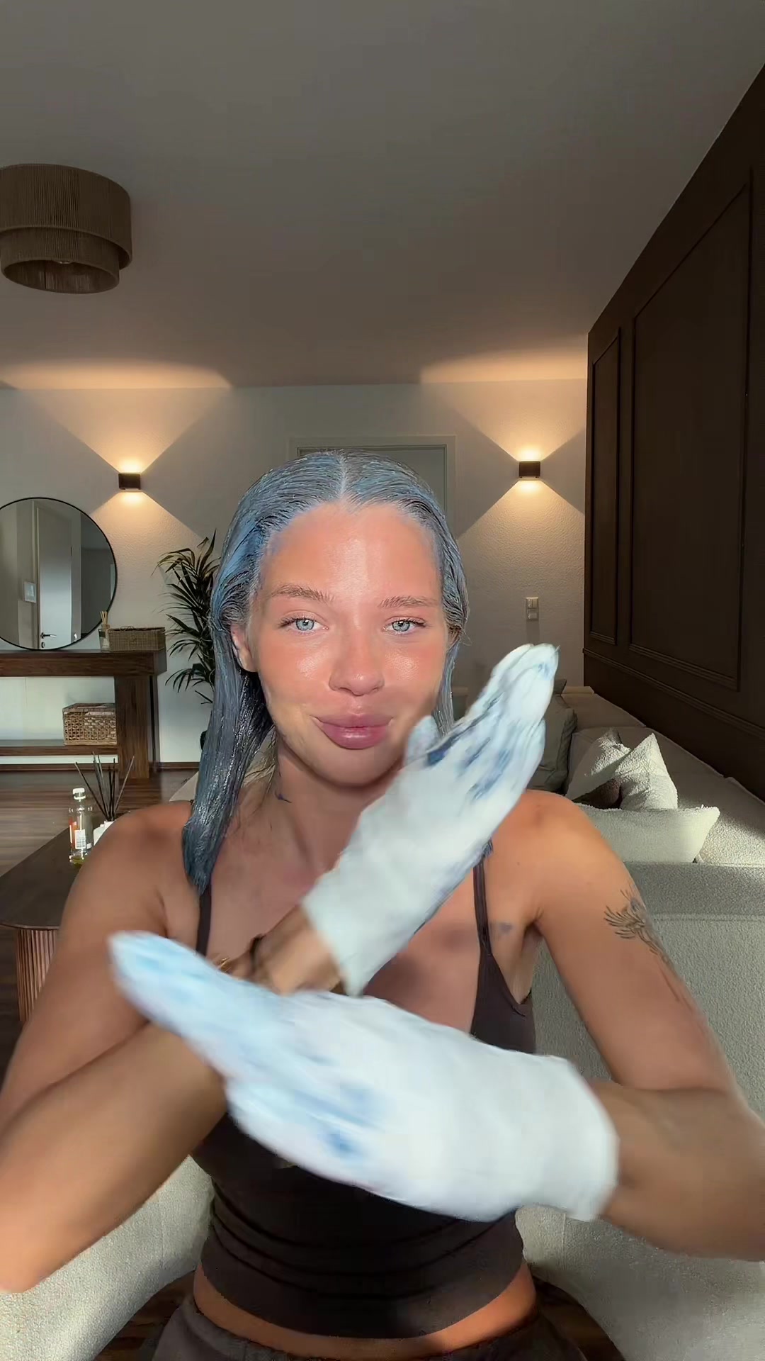 @Elaine Victoria🌺