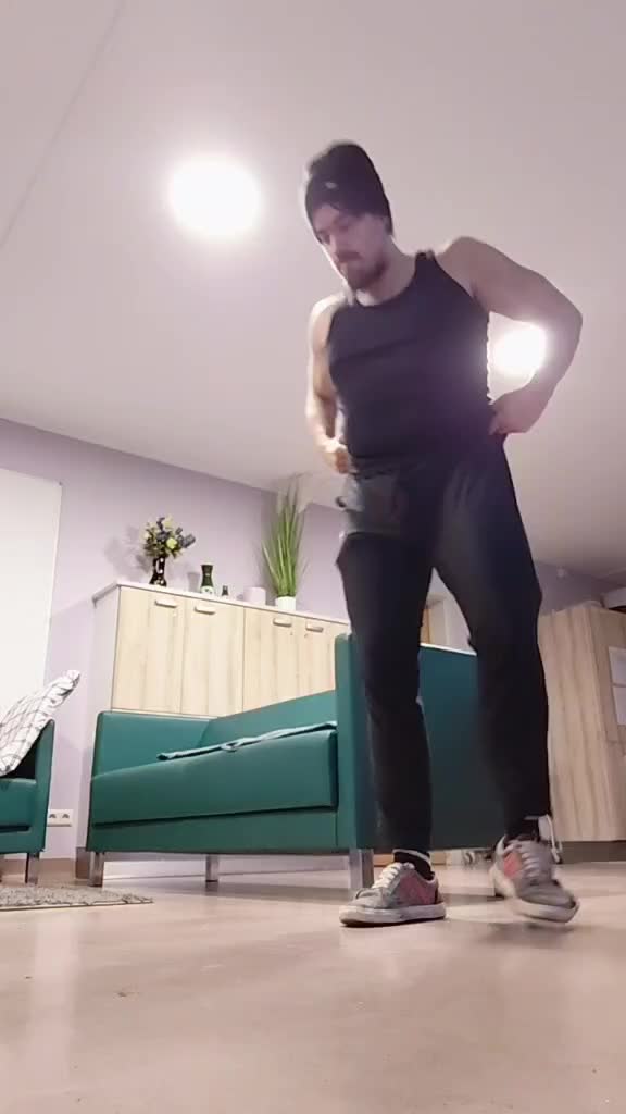@MaRC🏋️♂️