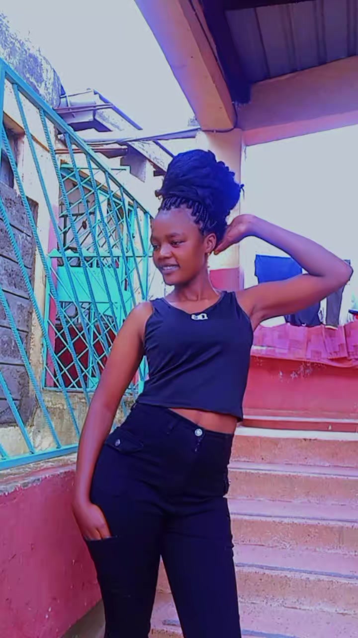 @🎀SPARKIE✨️🇰🇪