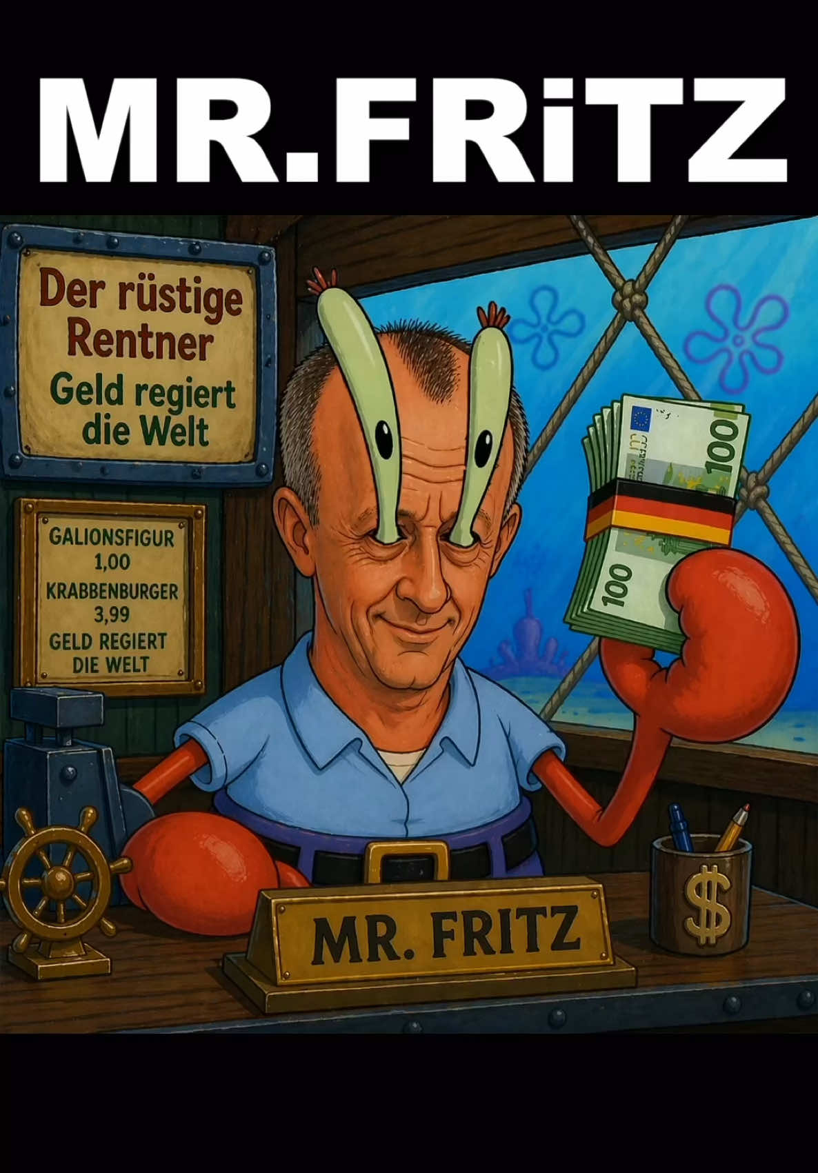 @Wurstinator der Wagemutige