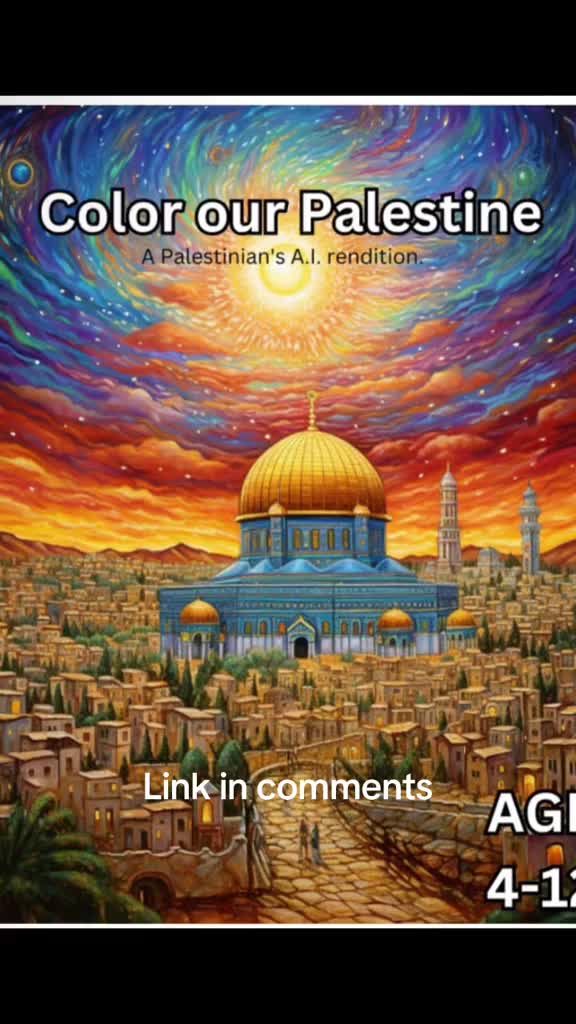 @Free Palestine