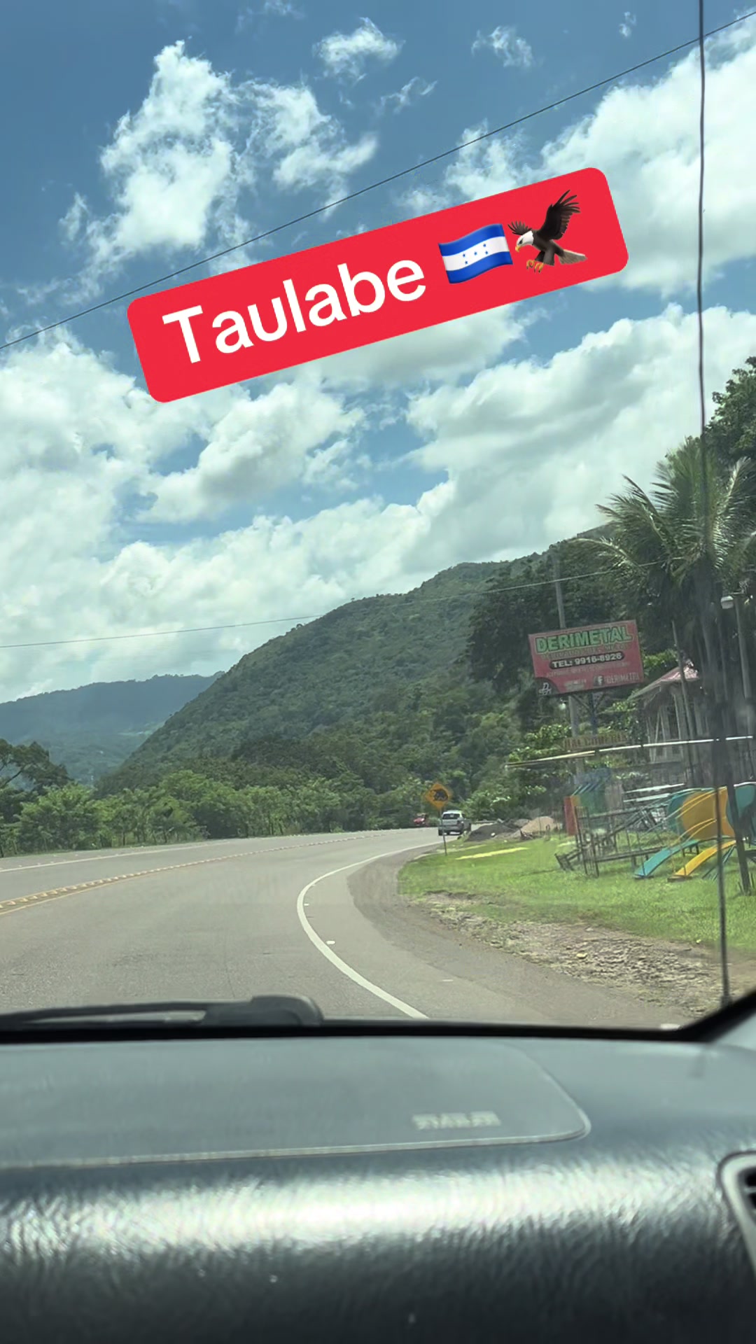 @Halcon de la sierra