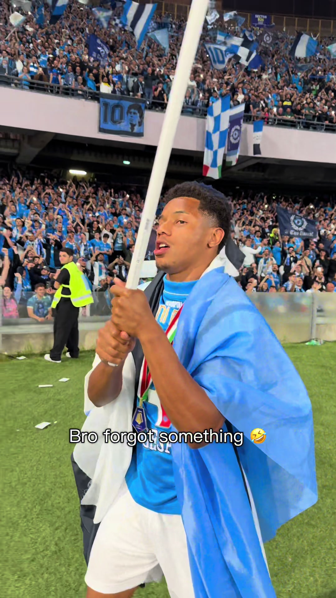 @SSC Napoli