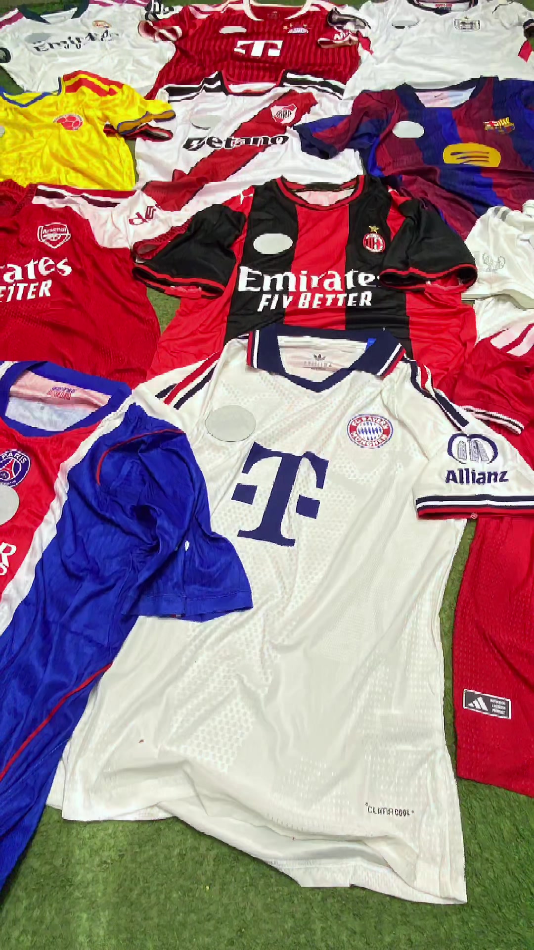 @Tienda Sport World