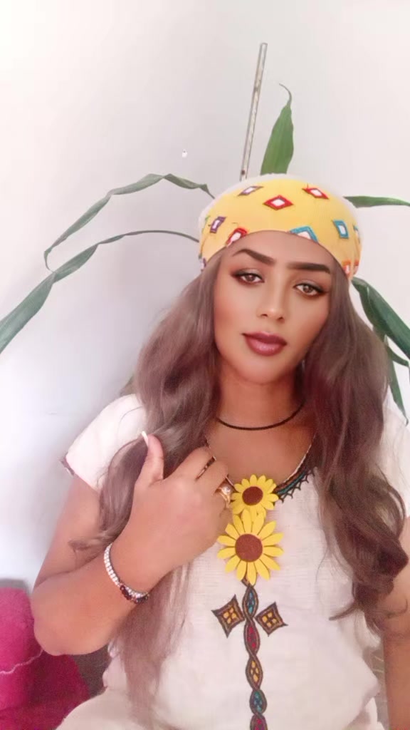 @ሳራይቱ የአብርሃም ሚስት🌸