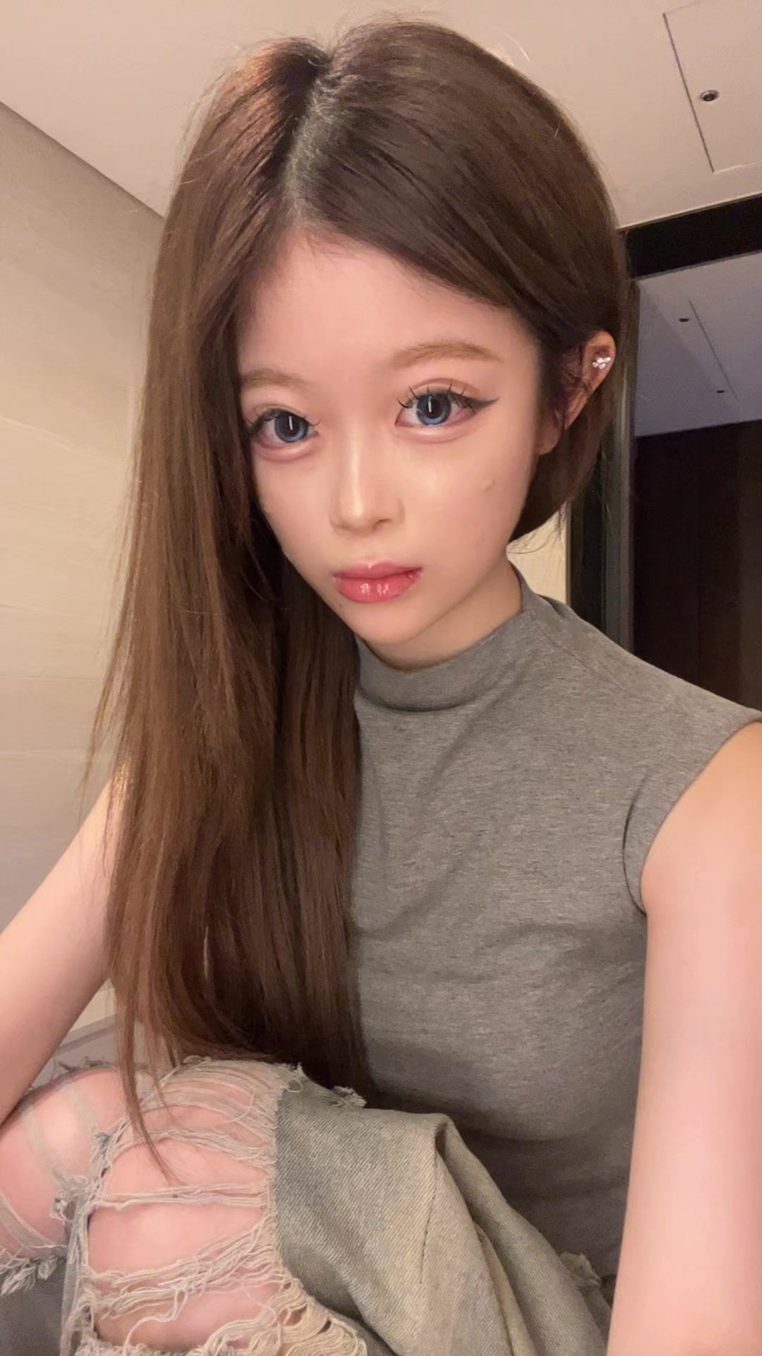 @あ