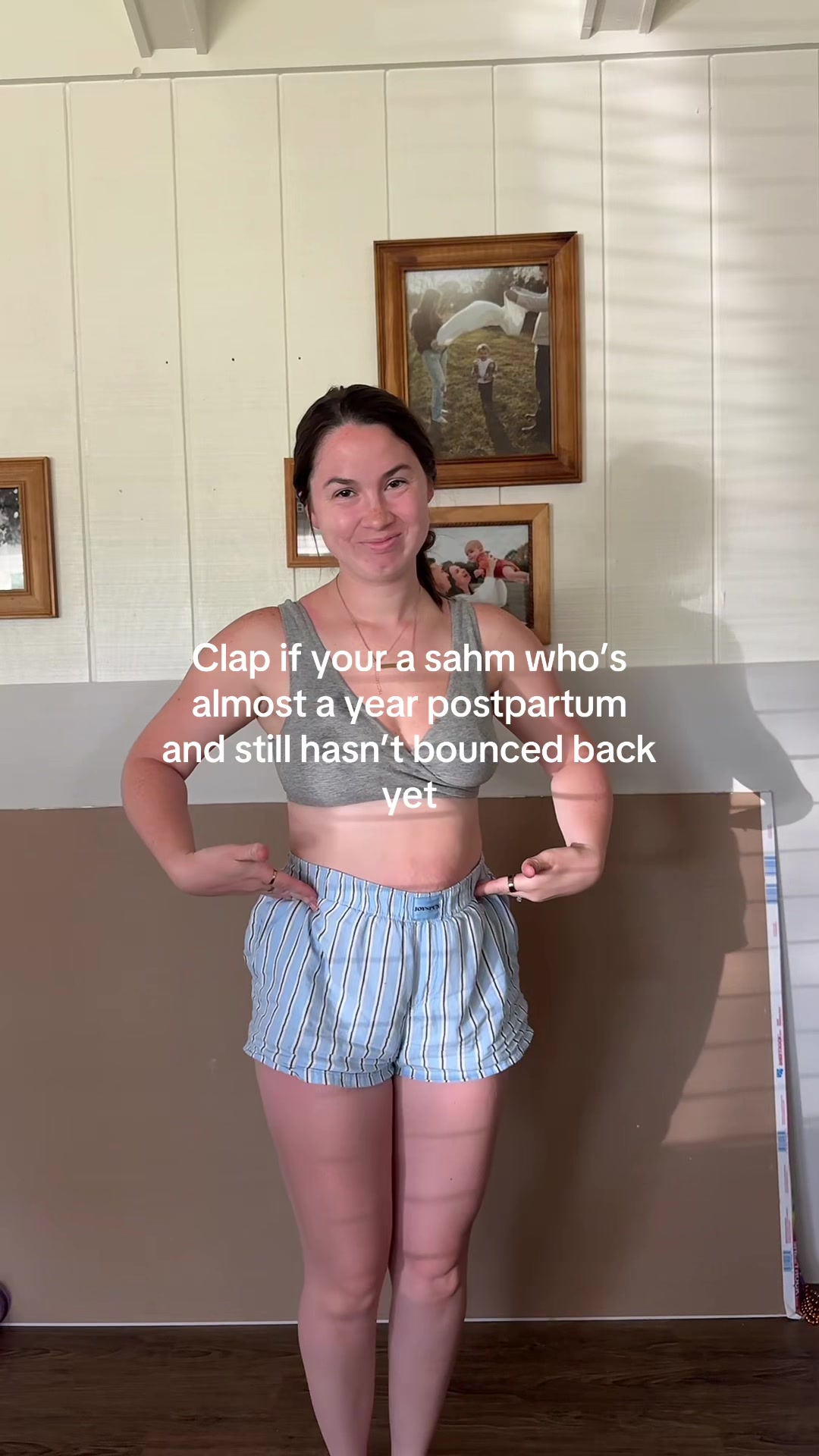 @Lauren Campbell | Toddler Mom