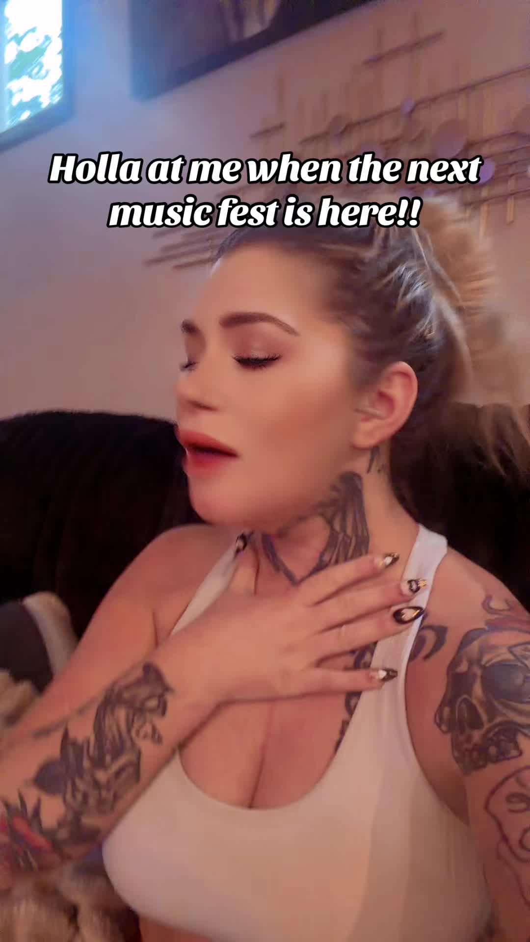 @KristinaMarie✨✨
