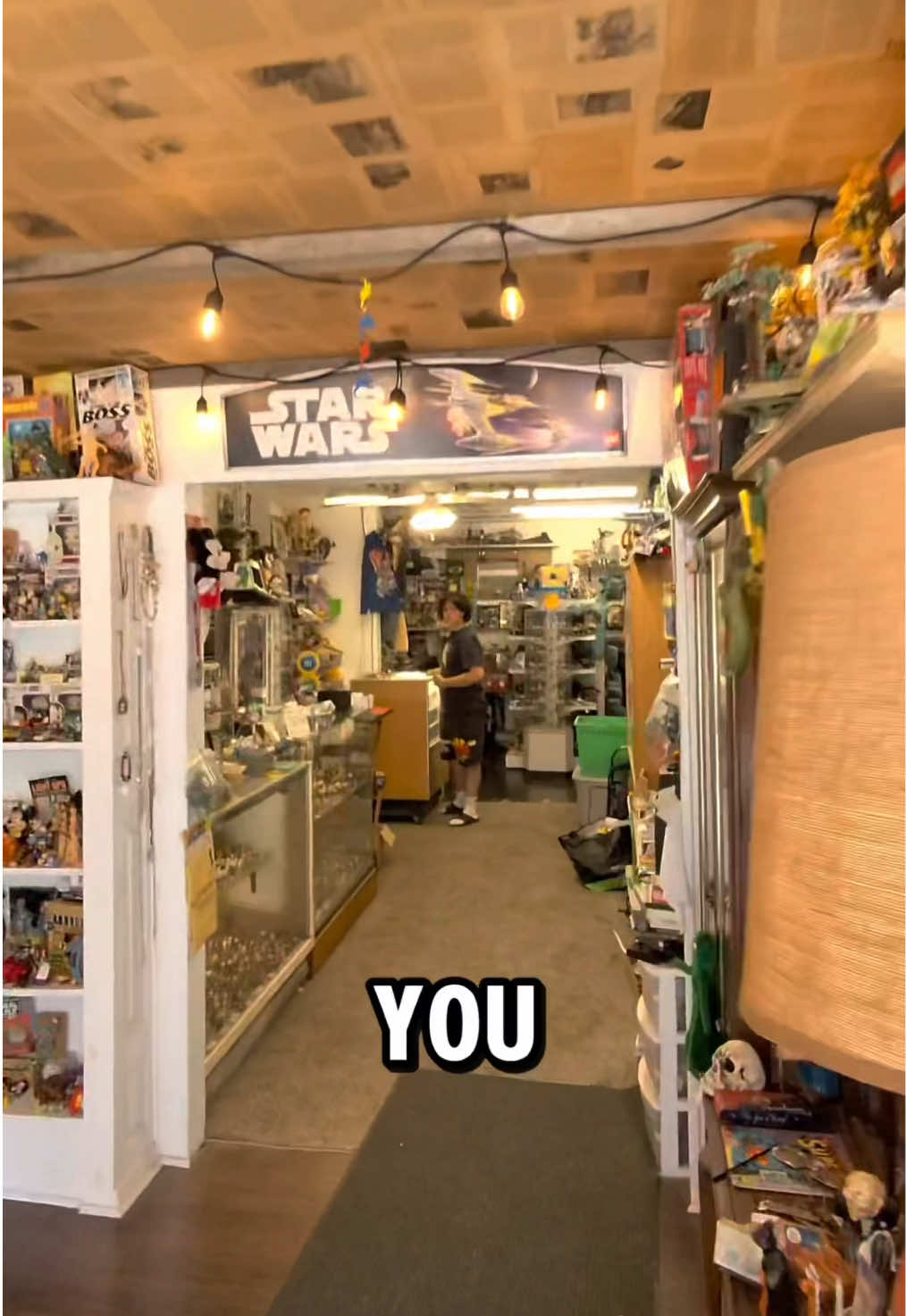 @This or That Star Wars