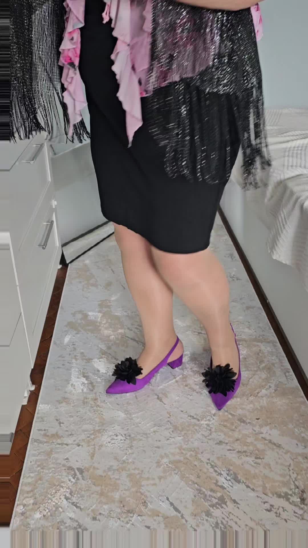 @Plus Size Woman