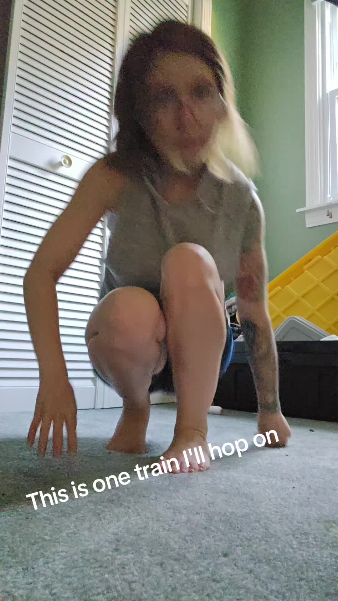 @MandaRose