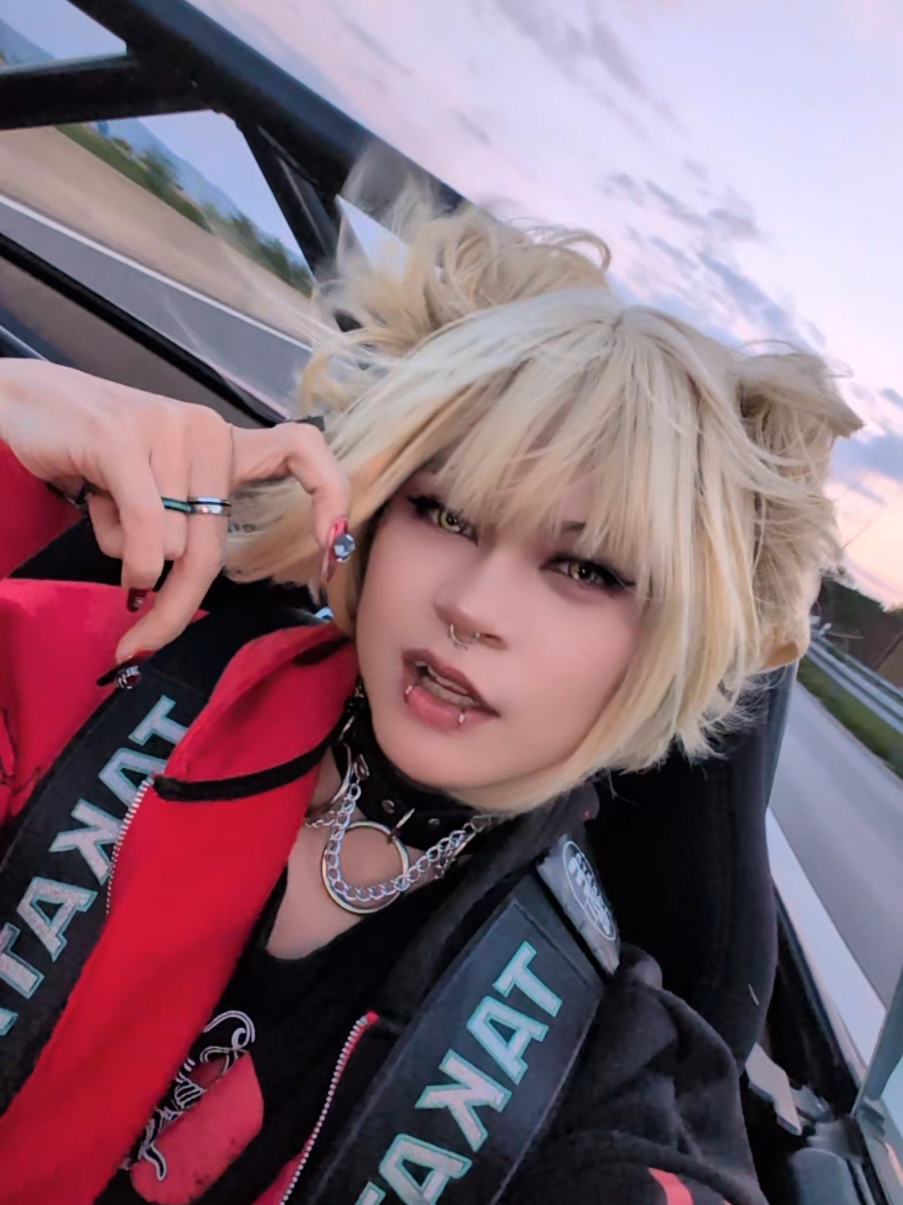 @Misaki Tetsuya