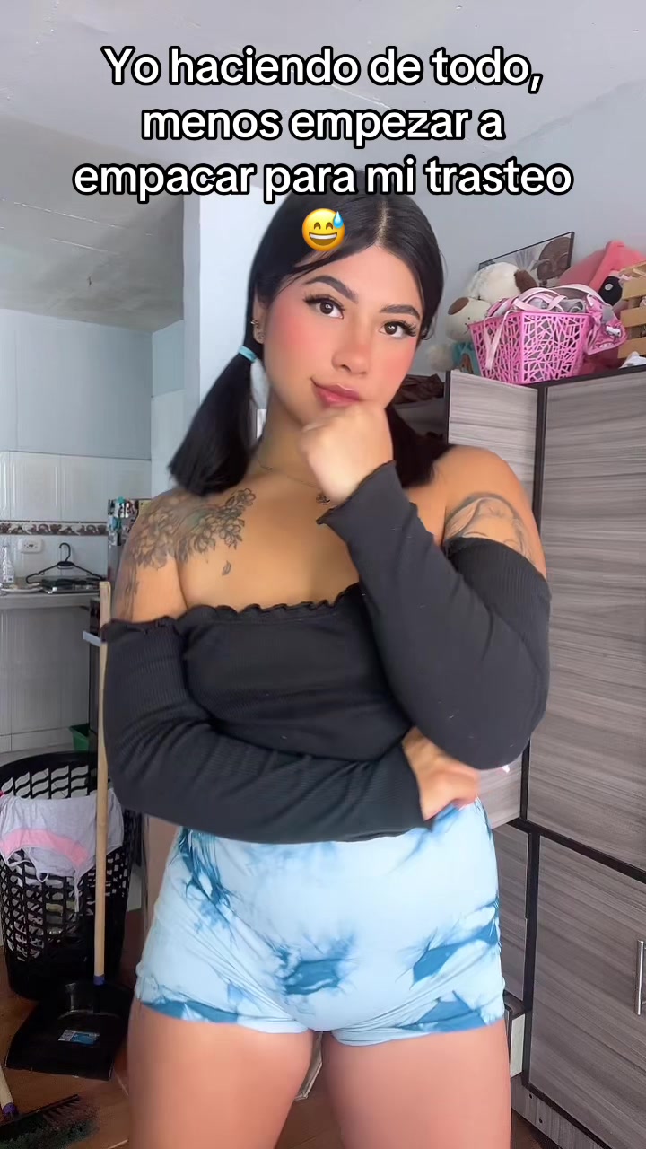 @LADYBAQUERITO