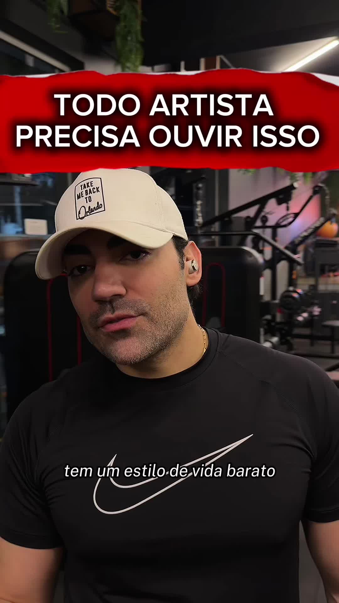@Guilherme e Benuto